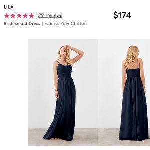 Weddington Way ‘Lila’ dress